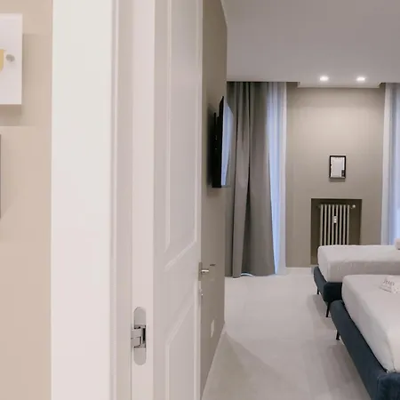 Vendégház Il Pumo - Apulian Calefati 141 Bari