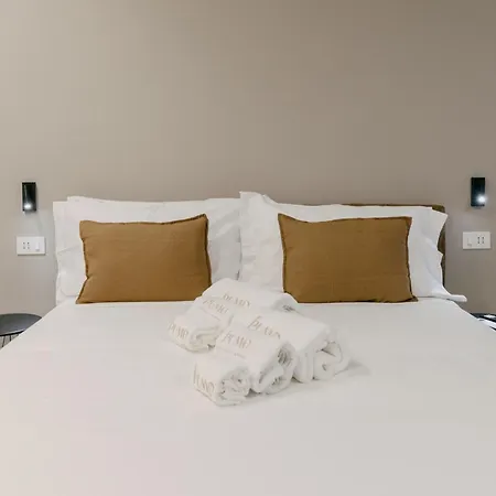 Il Pumo - Apulian Calefati 141 Vendégház Bari