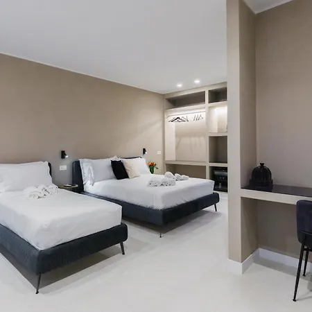 Il Pumo - Apulian Calefati 141 3*