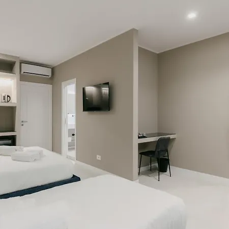 Vendégház Il Pumo - Apulian Calefati 141