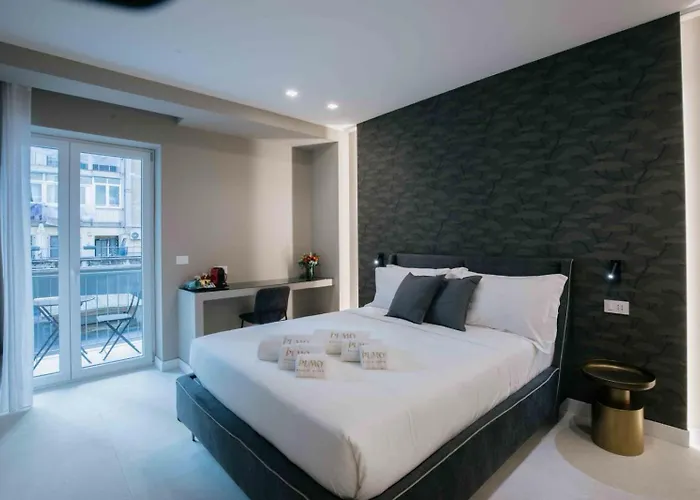 Vendégház Il Pumo - Apulian Calefati 141 3*