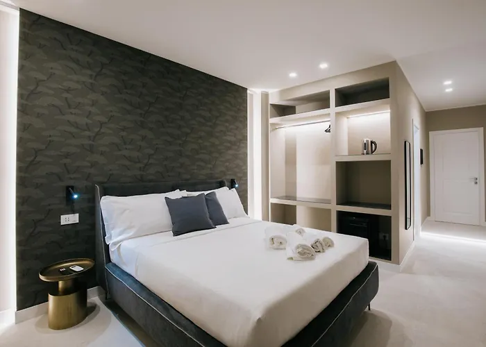 Vendégház Il Pumo - Apulian Calefati 141