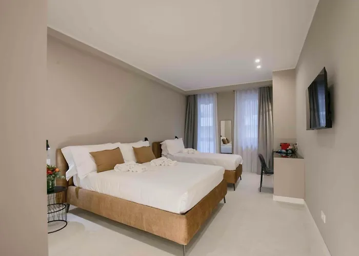 Il Pumo - Apulian Calefati 141 Vendégház