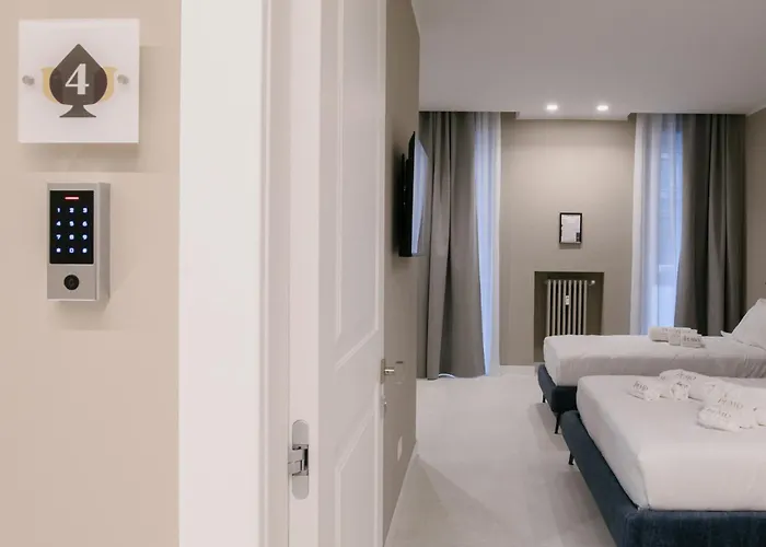 Vendégház Il Pumo - Apulian Calefati 141 Bari