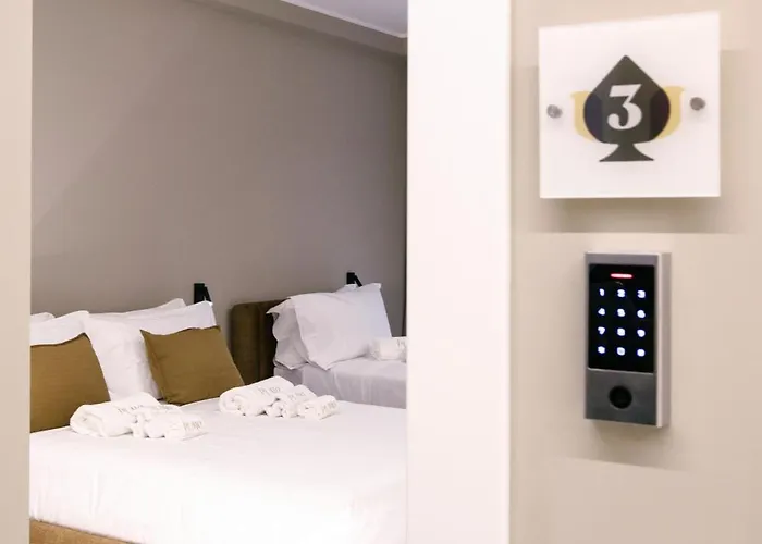 Vendégház Il Pumo - Apulian Calefati 141