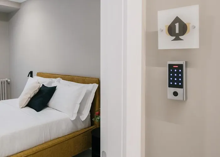 Il Pumo - Apulian Calefati 141 3* Bari