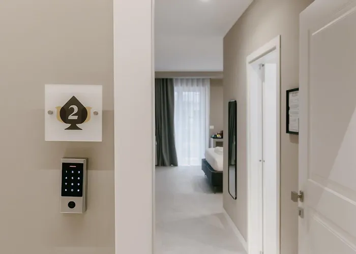 Vendégház Il Pumo - Apulian Calefati 141 3*