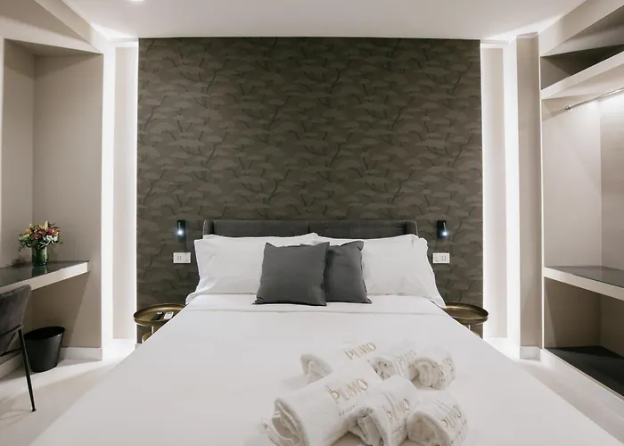 Il Pumo - Apulian Calefati 141 3* Bari