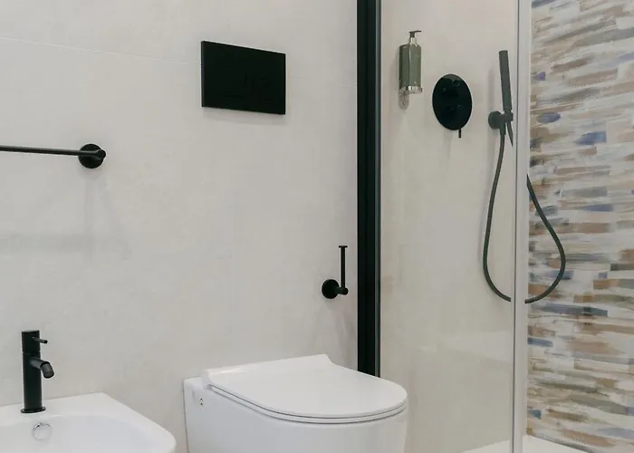 Vendégház Il Pumo - Apulian Calefati 141 Bari