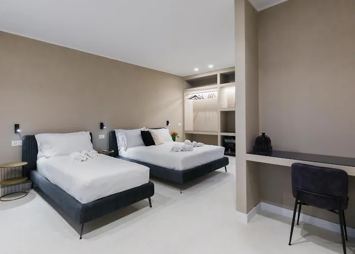 Il Pumo - Apulian Calefati 141 3*