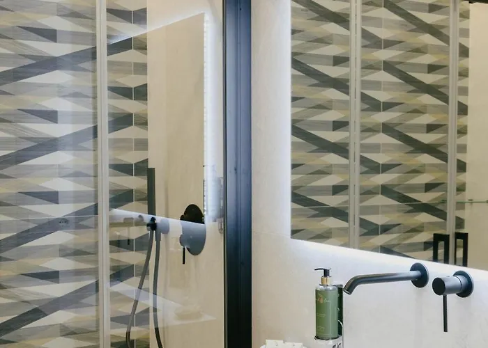 Vendégház Il Pumo - Apulian Calefati 141