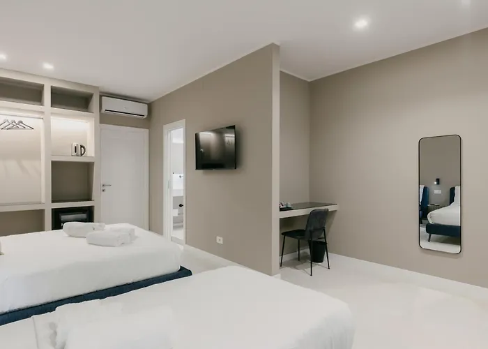 Vendégház Il Pumo - Apulian Calefati 141