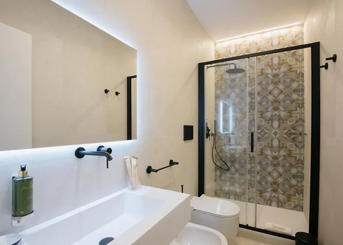 Vendégház Il Pumo - Apulian Calefati 141 3*