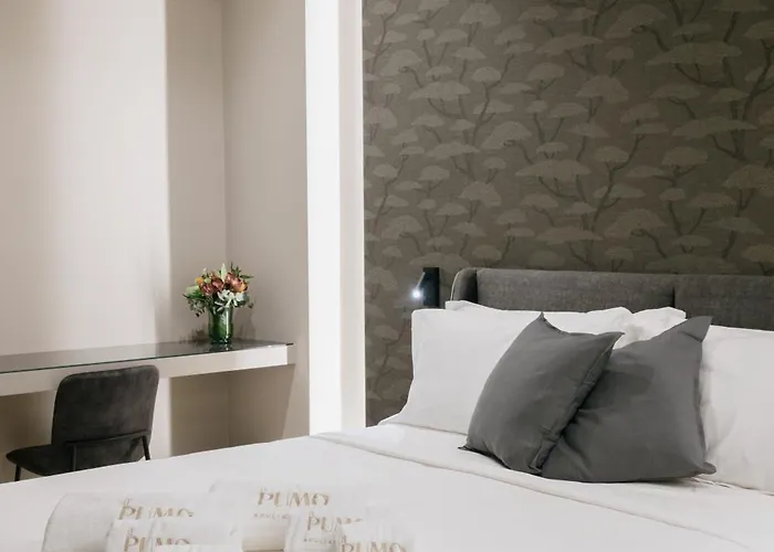 Vendégház Il Pumo - Apulian Calefati 141