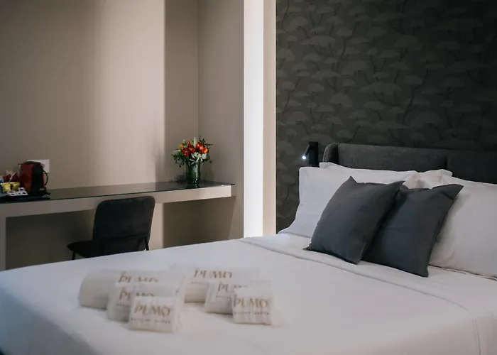 Il Pumo - Apulian Calefati 141 Vendégház 3*