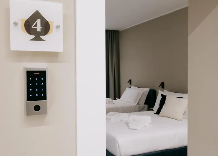 Il Pumo - Apulian Calefati 141 3* Bari