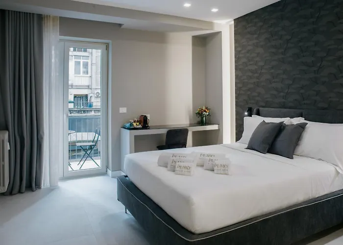 Vendégház Il Pumo - Apulian Calefati 141 Bari