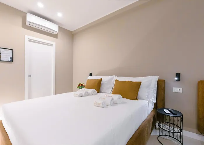 Vendégház Il Pumo - Apulian Calefati 141