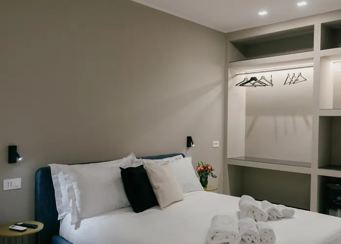 Vendégház Il Pumo - Apulian Calefati 141 Bari