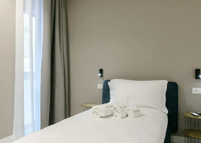 Il Pumo - Apulian Calefati 141 Vendégház Bari